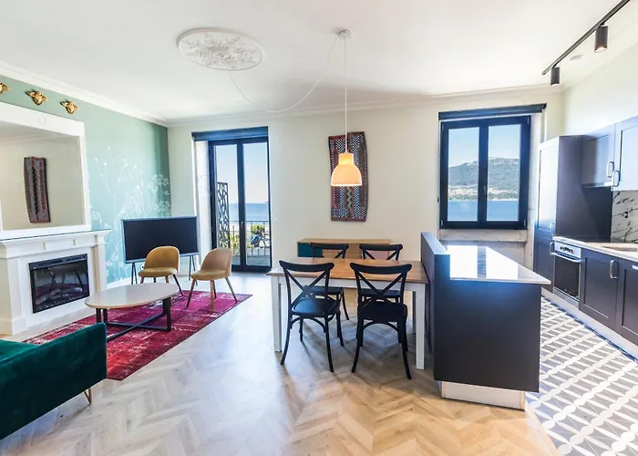 Lägenhet Santa Tecla - Diamante