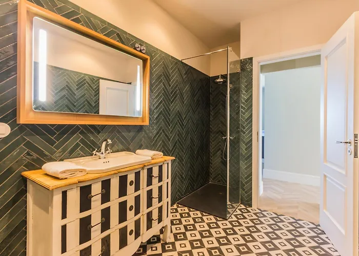 Santa Tecla - Diamante Lägenhet *