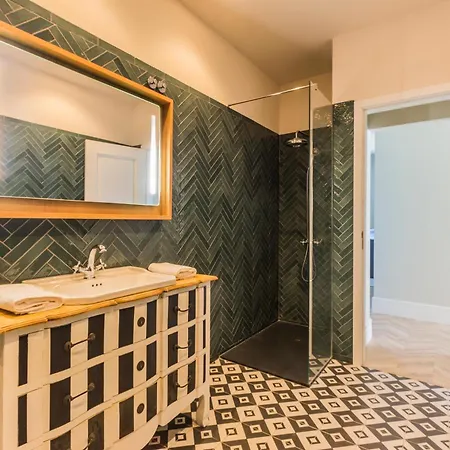 Santa Tecla - Diamante Appartement *