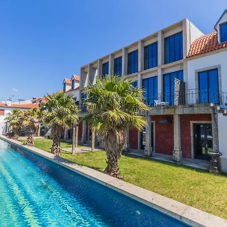 Santa Tecla - Diamante Appartement Caminha