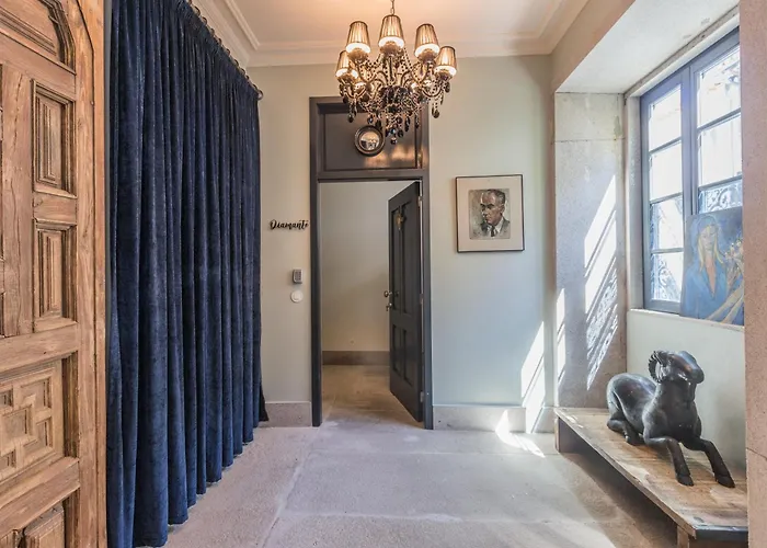 아파트 Santa Tecla - Diamante